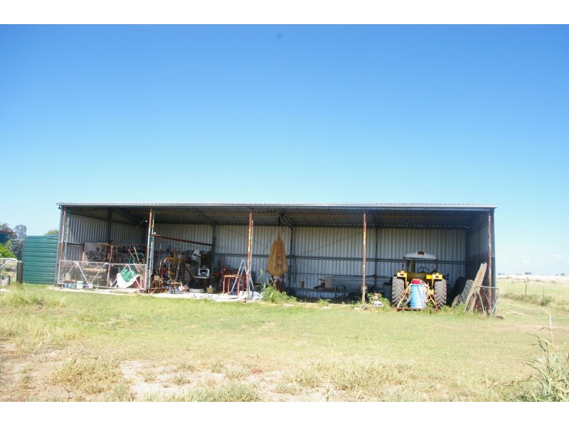 Goondiwindi QLD 4390