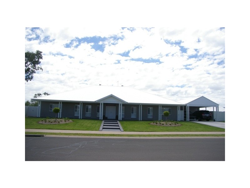 Goondiwindi QLD 4390