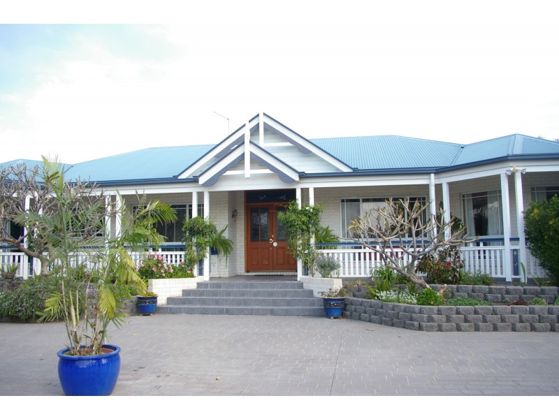 Goondiwindi QLD 4390