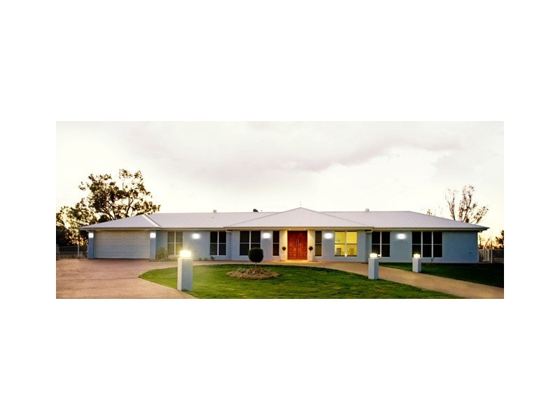 Goondiwindi QLD 4390