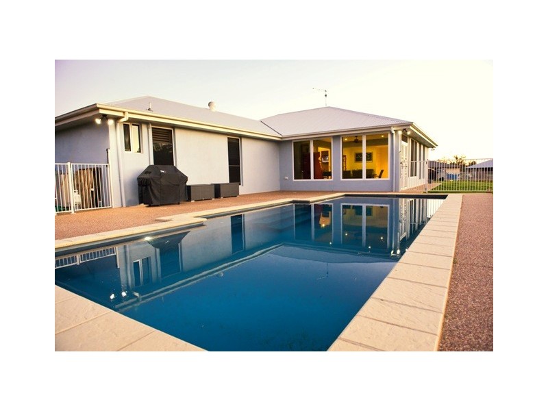 Goondiwindi QLD 4390