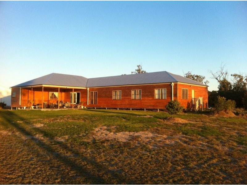 Goondiwindi QLD 4390