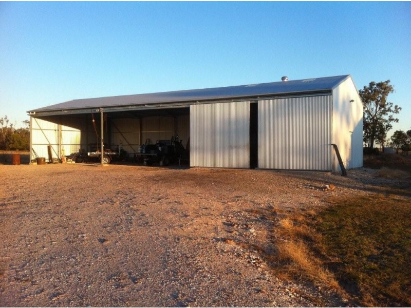 Goondiwindi QLD 4390