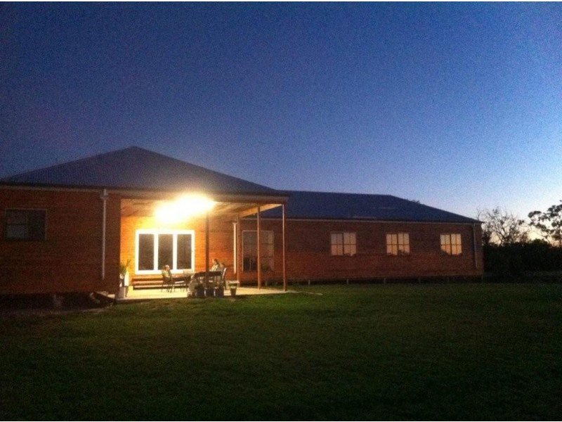 Goondiwindi QLD 4390