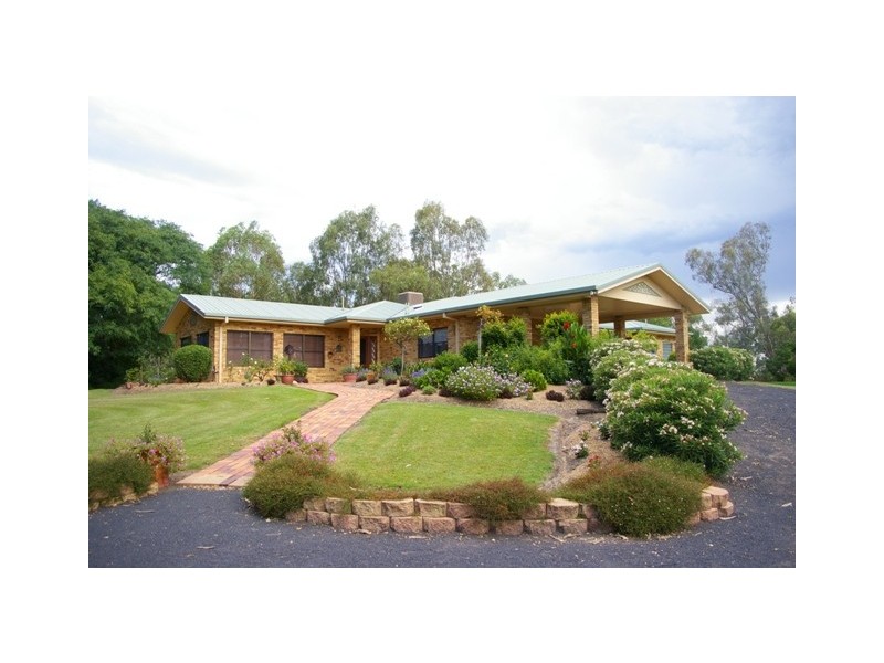 Goondiwindi QLD 4390