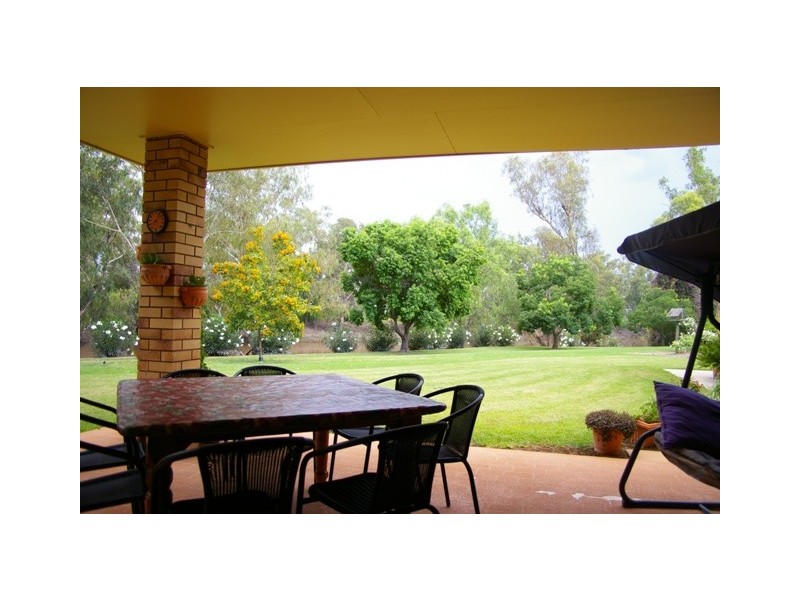 Goondiwindi QLD 4390