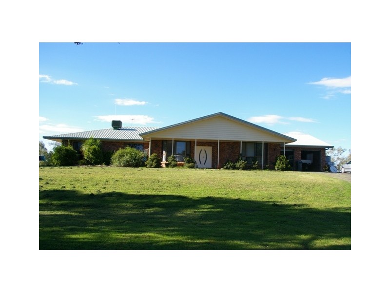 Goondiwindi QLD 4390