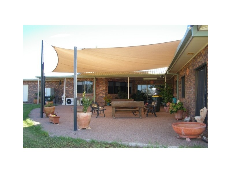 Goondiwindi QLD 4390