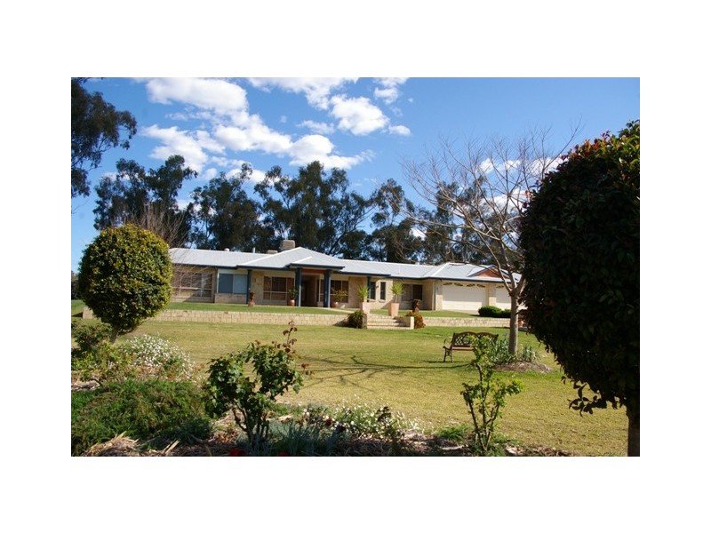 Goondiwindi QLD 4390