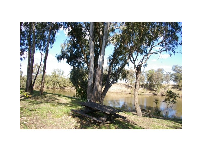 Goondiwindi QLD 4390