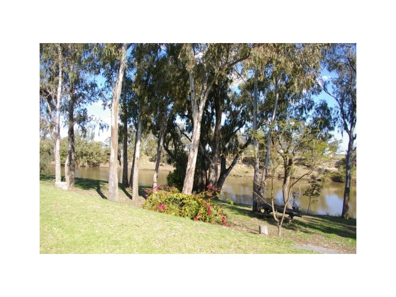 Goondiwindi QLD 4390
