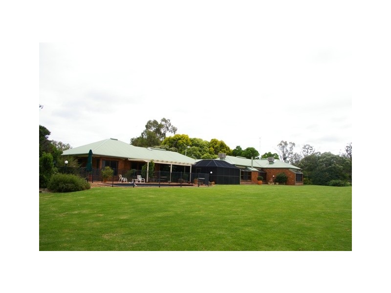 Goondiwindi QLD 4390