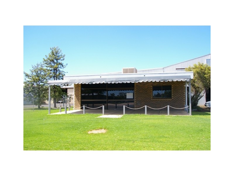Goondiwindi QLD 4390