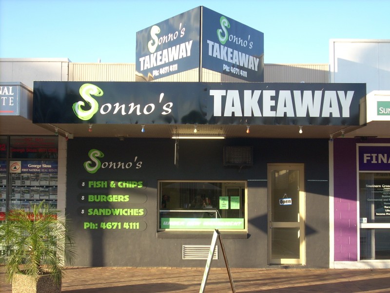 Goondiwindi QLD 4390