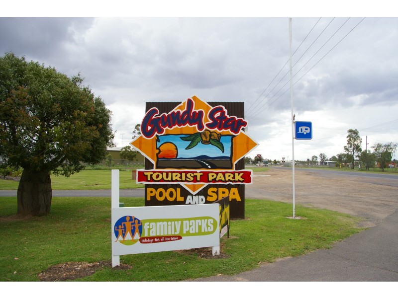 Goondiwindi QLD 4390