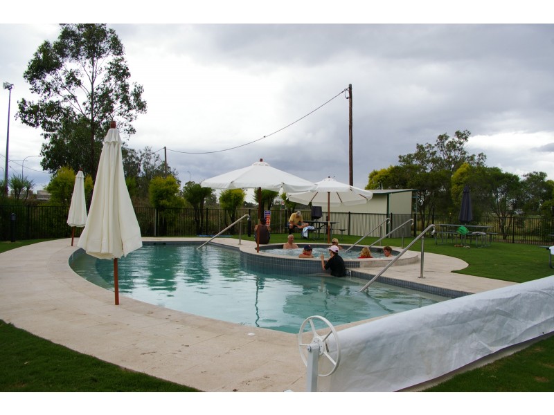 Goondiwindi QLD 4390