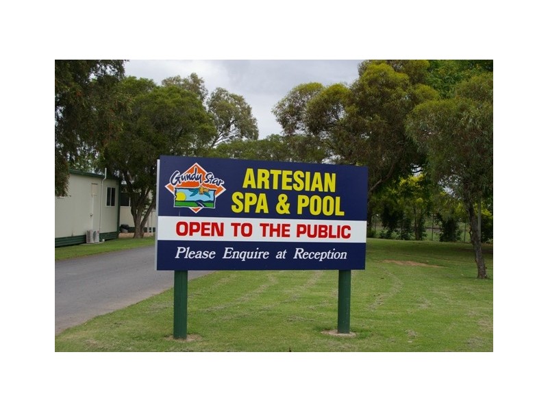 Goondiwindi QLD 4390
