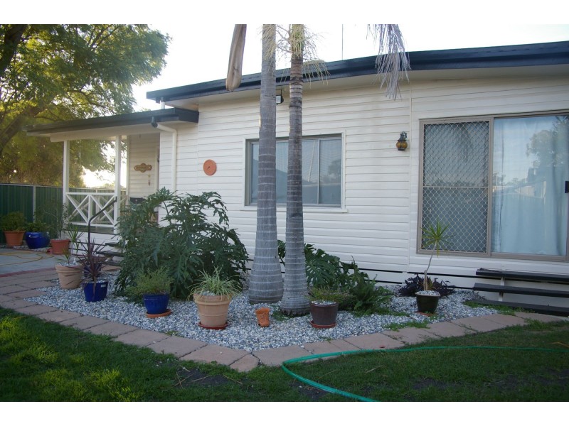 Goondiwindi QLD 4390