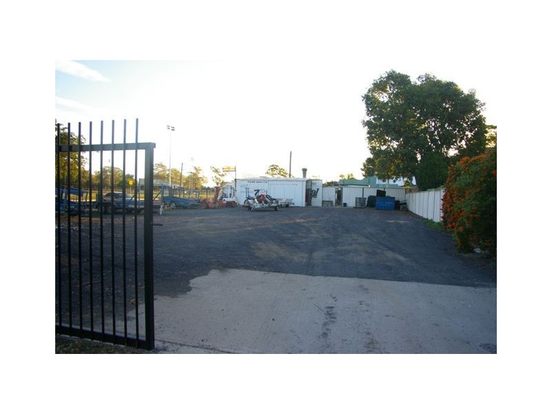 Goondiwindi QLD 4390