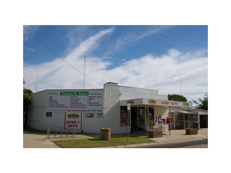 Goondiwindi QLD 4390