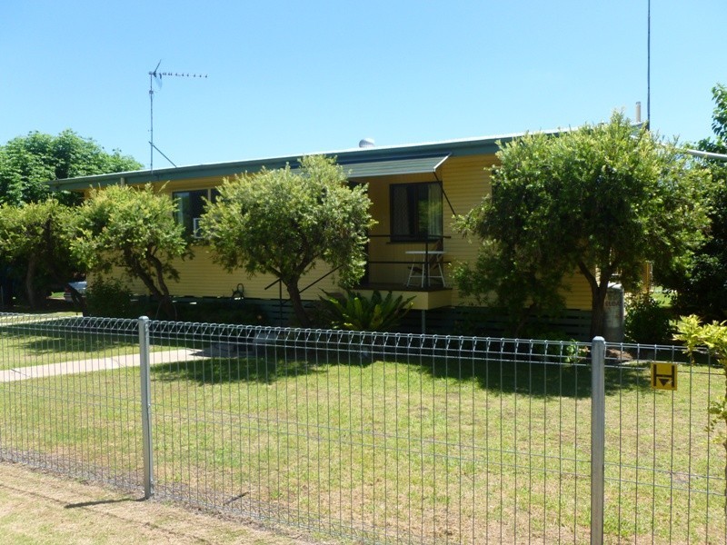 Goondiwindi QLD 4390