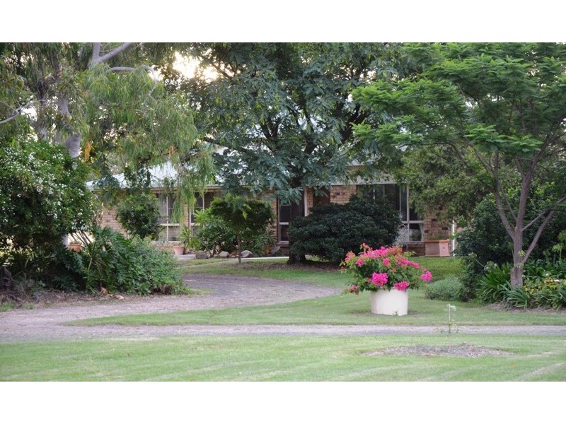 Goondiwindi QLD 4390