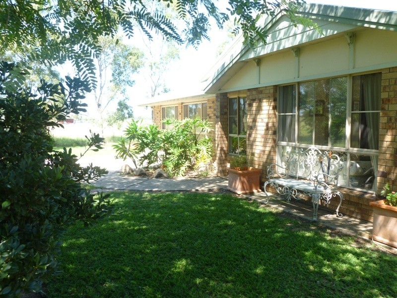 Goondiwindi QLD 4390