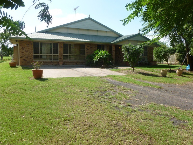 Goondiwindi QLD 4390