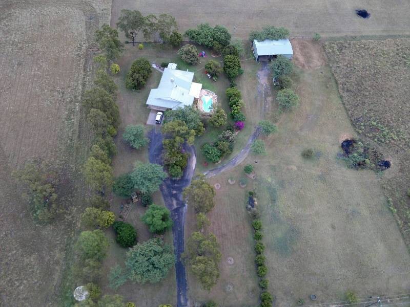 Goondiwindi QLD 4390