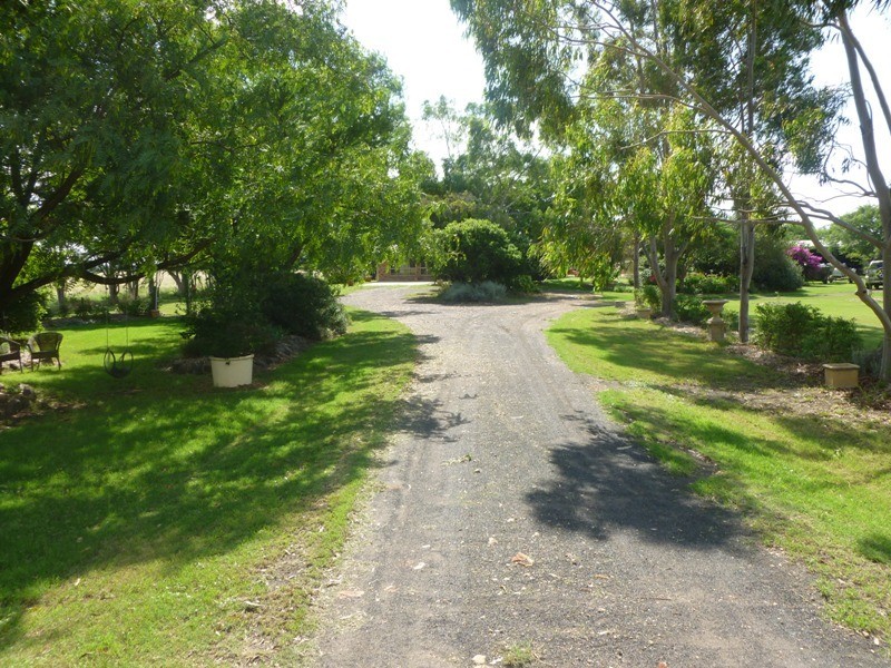Goondiwindi QLD 4390