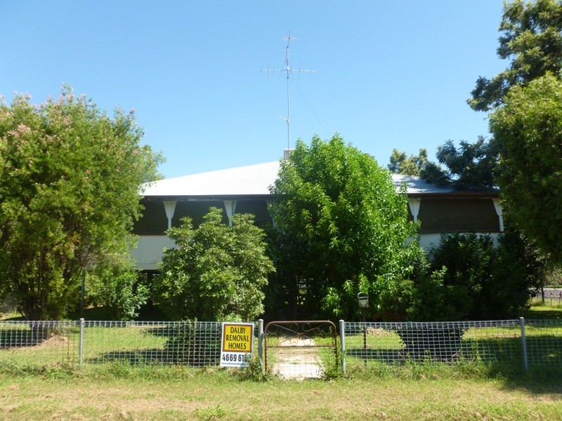 Goondiwindi QLD 4390