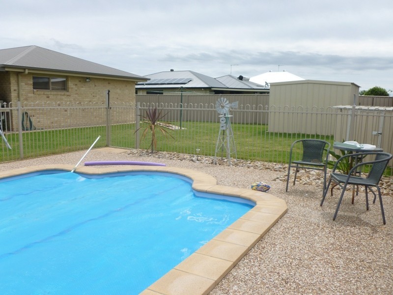 Goondiwindi QLD 4390