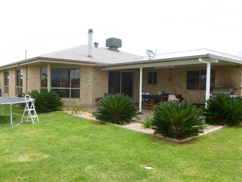 Goondiwindi QLD 4390