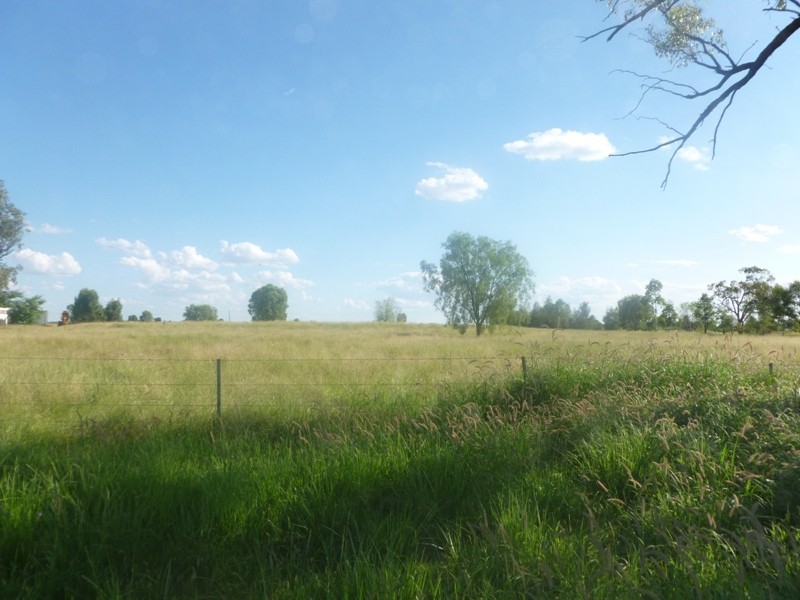 Goondiwindi QLD 4390