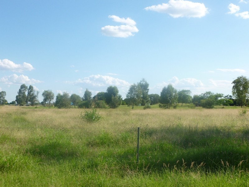 Goondiwindi QLD 4390