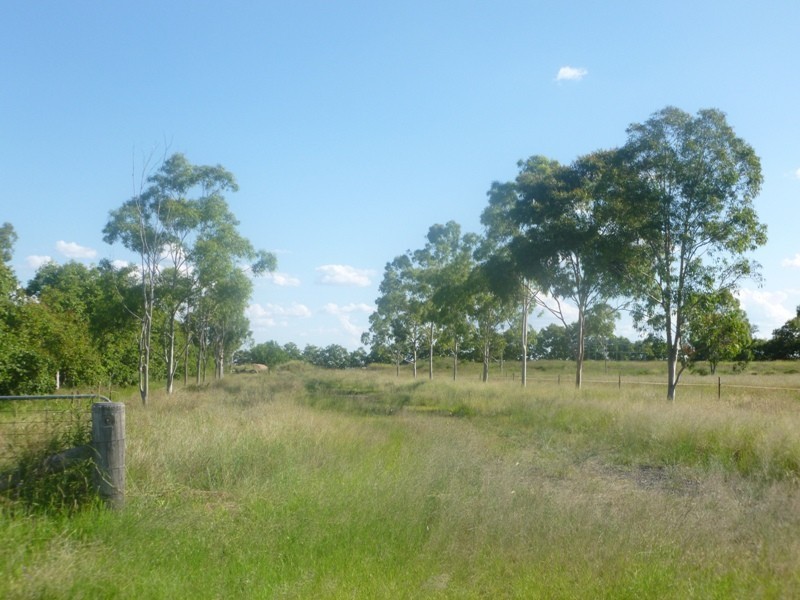 Goondiwindi QLD 4390