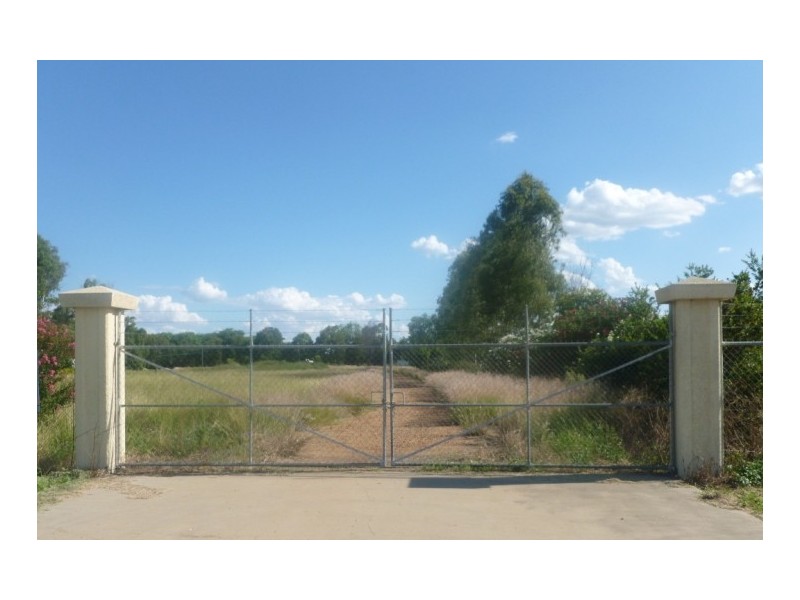 Goondiwindi QLD 4390