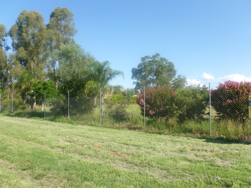 Goondiwindi QLD 4390