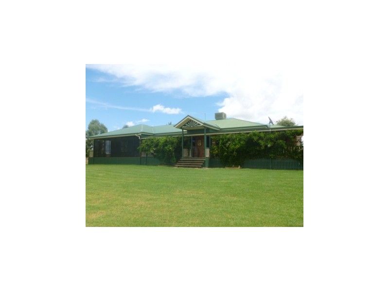 Goondiwindi QLD 4390