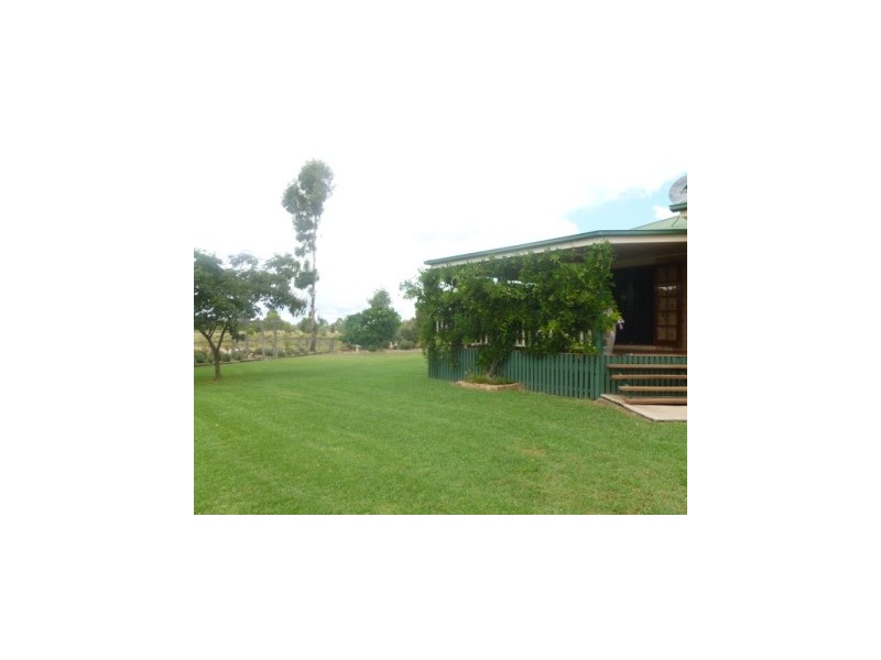 Goondiwindi QLD 4390