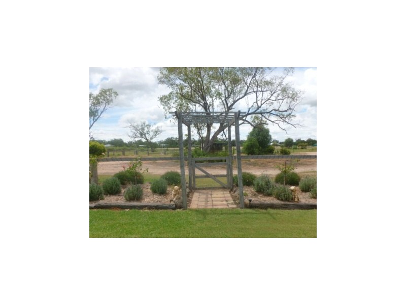Goondiwindi QLD 4390