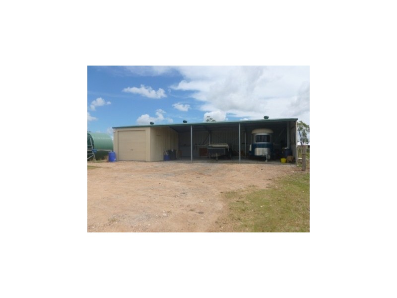 Goondiwindi QLD 4390