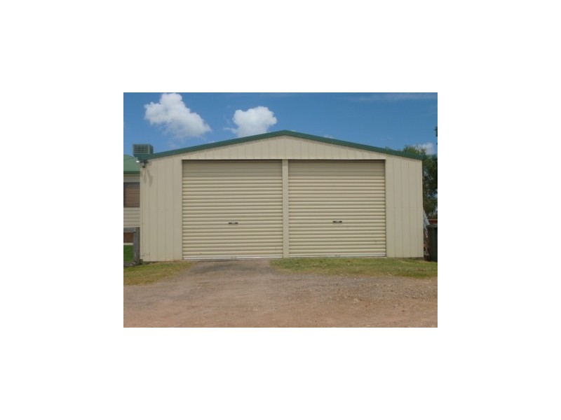 Goondiwindi QLD 4390