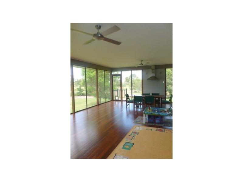 Goondiwindi QLD 4390