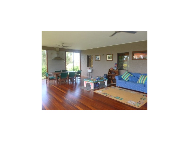 Goondiwindi QLD 4390