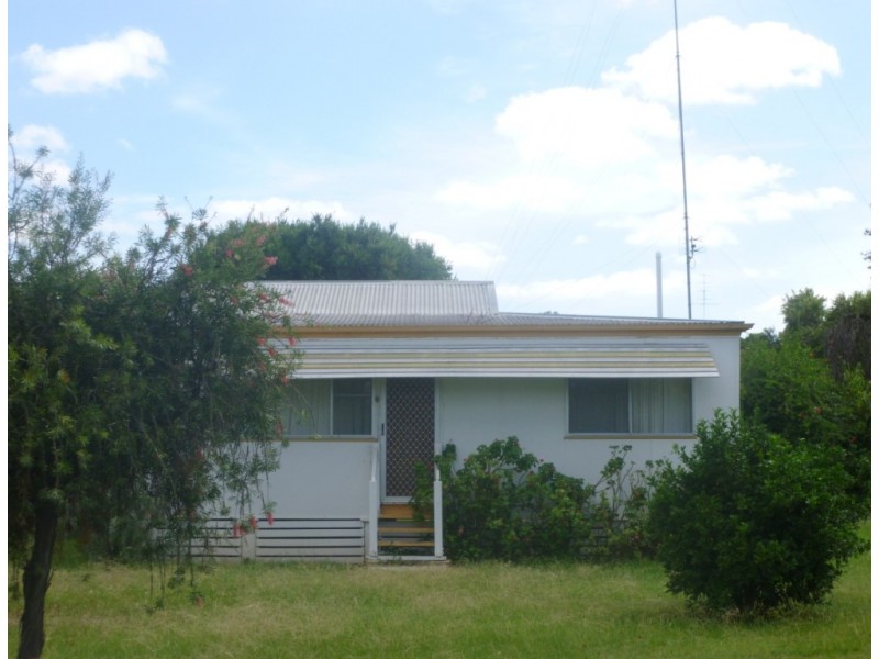 Goondiwindi QLD 4390