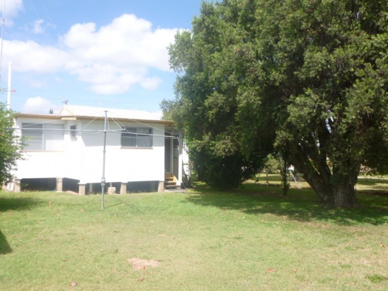 Goondiwindi QLD 4390