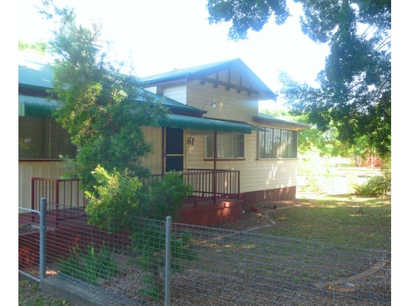 Goondiwindi QLD 4390