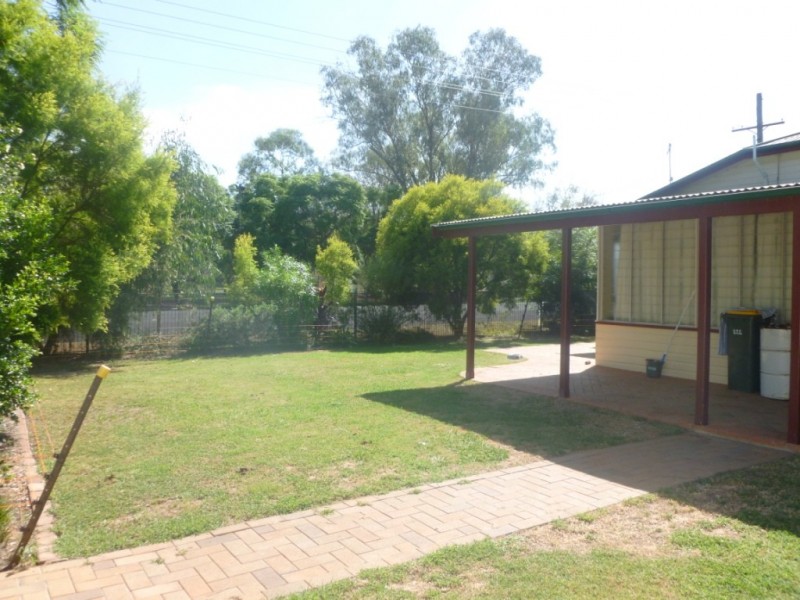 Goondiwindi QLD 4390