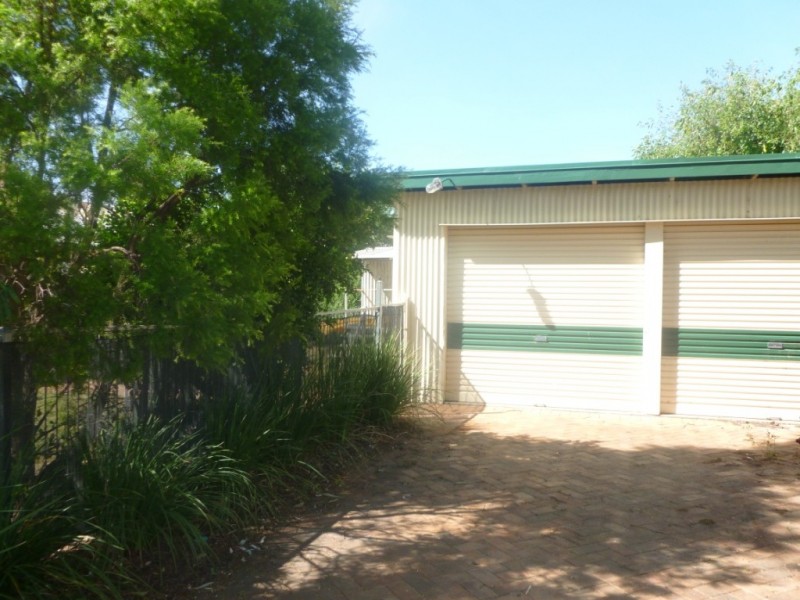 Goondiwindi QLD 4390